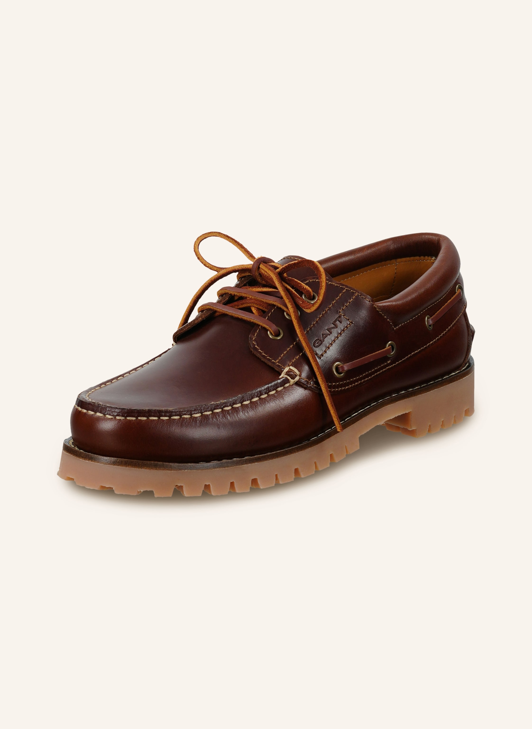 GANT Bootsschuhe TRATTON