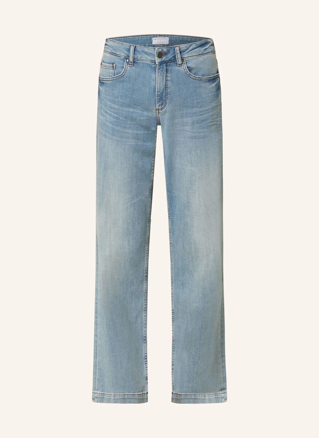 Smith & Soul Straight Jeans SINA