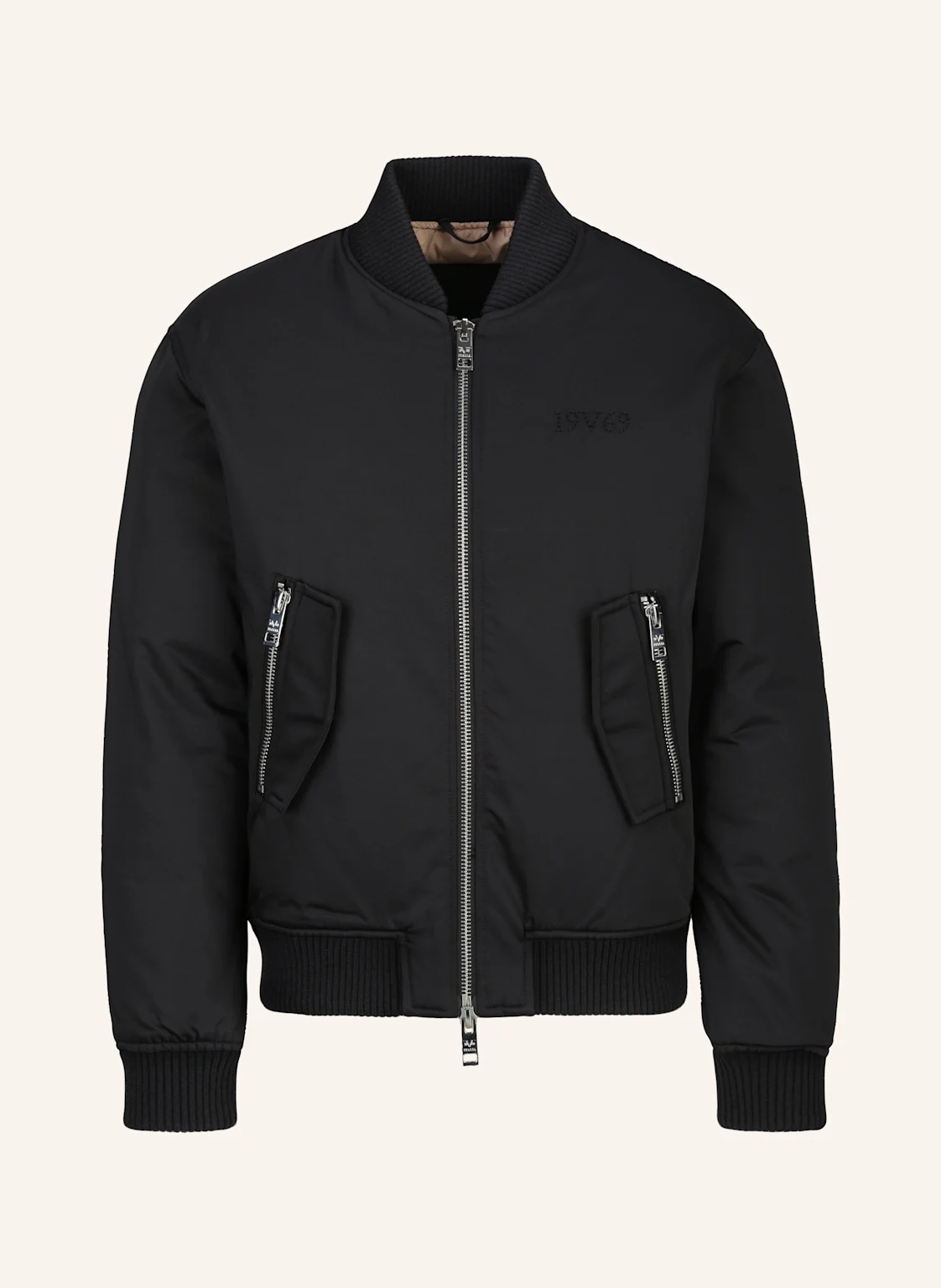 19V69 ITALIA Bomberjacke Camillo Street