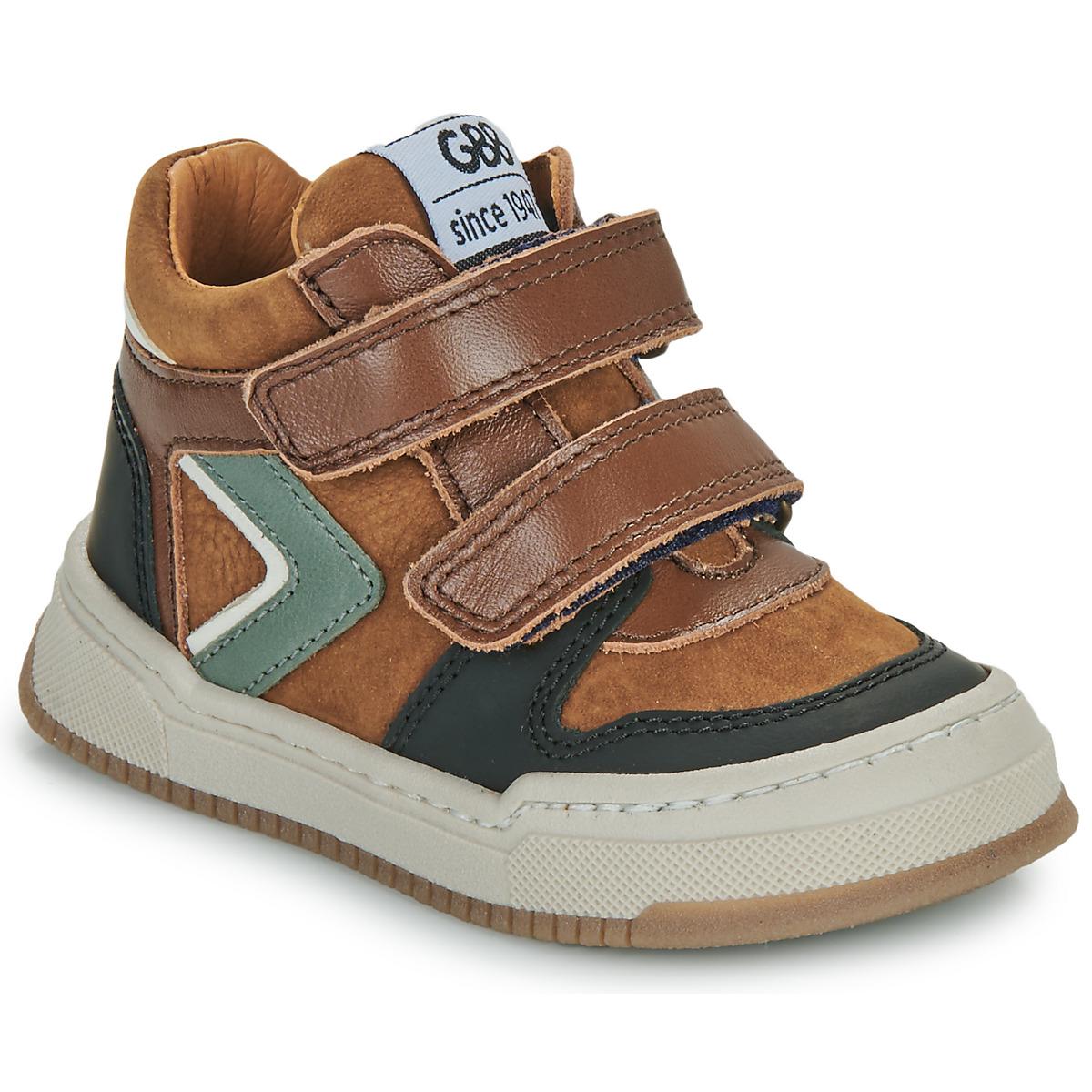 GBB - ANTONIO - Brown