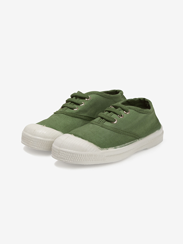 Tennis lacets enfant kiwi