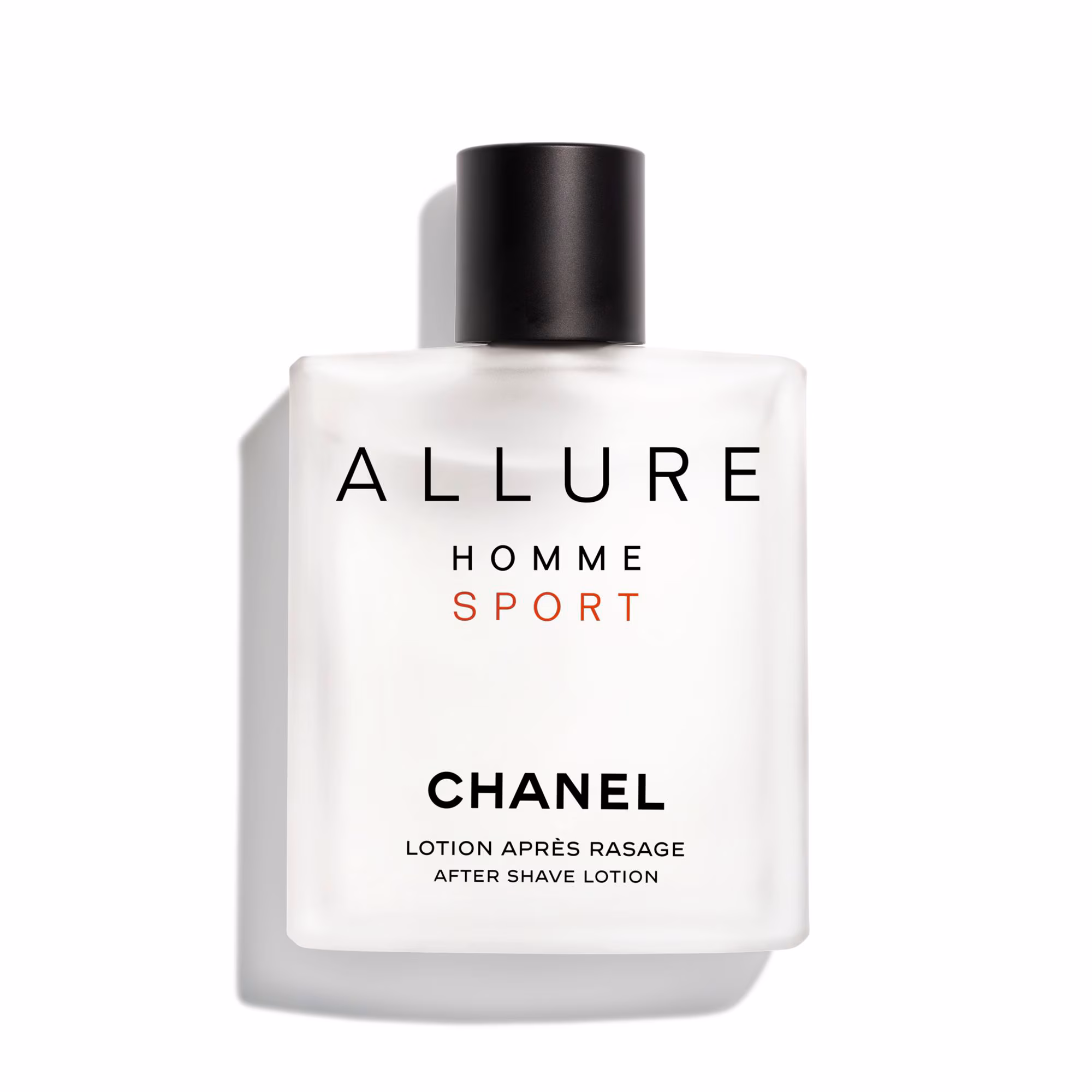 ALLURE HOMME SPORTAllur.homm.sp.lot.a-ras.100ml fl