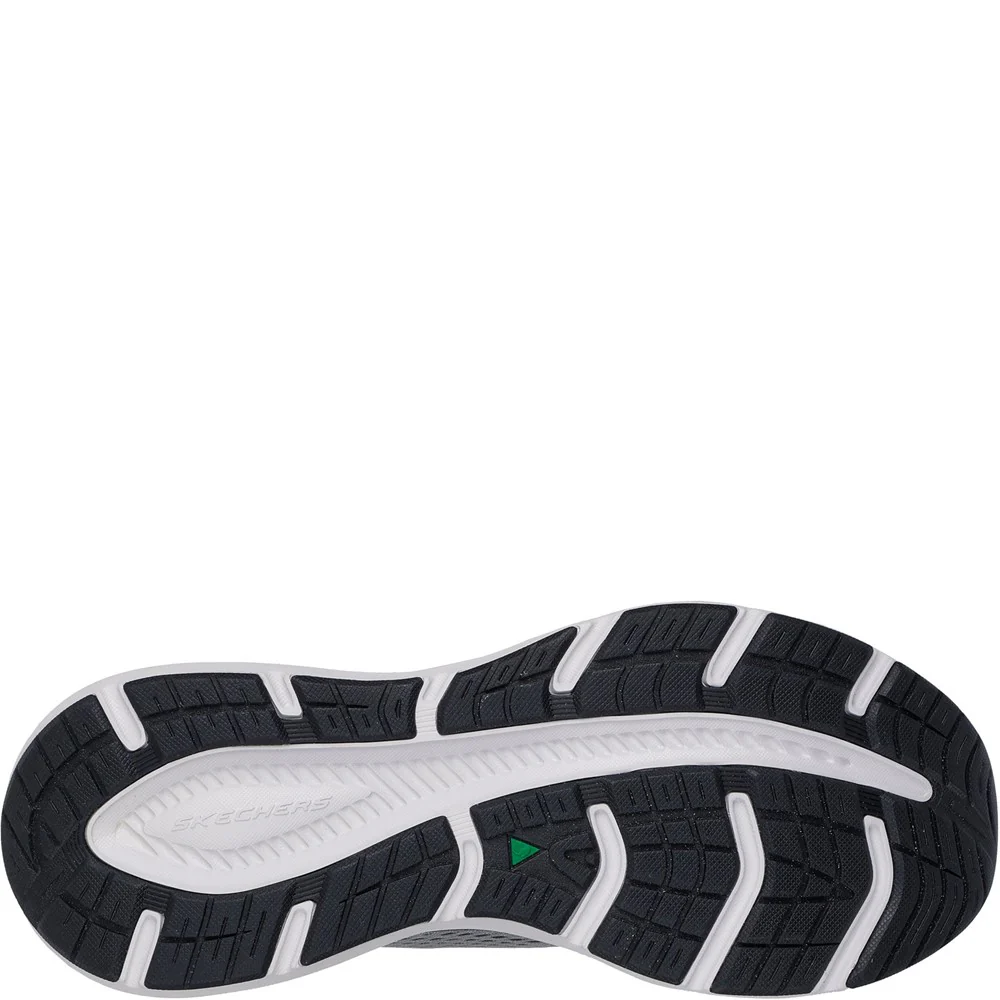 Skechers Relaxed Fit Edgeride Contention Trainer