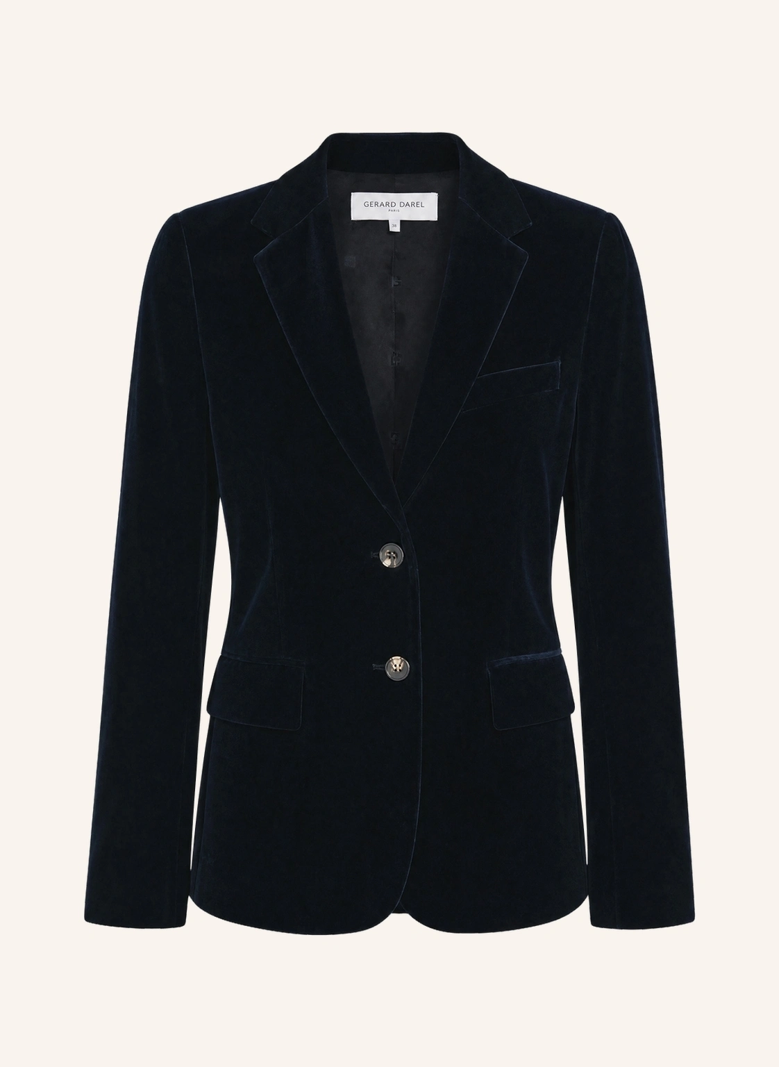 GERARD DAREL Jacke JYNA