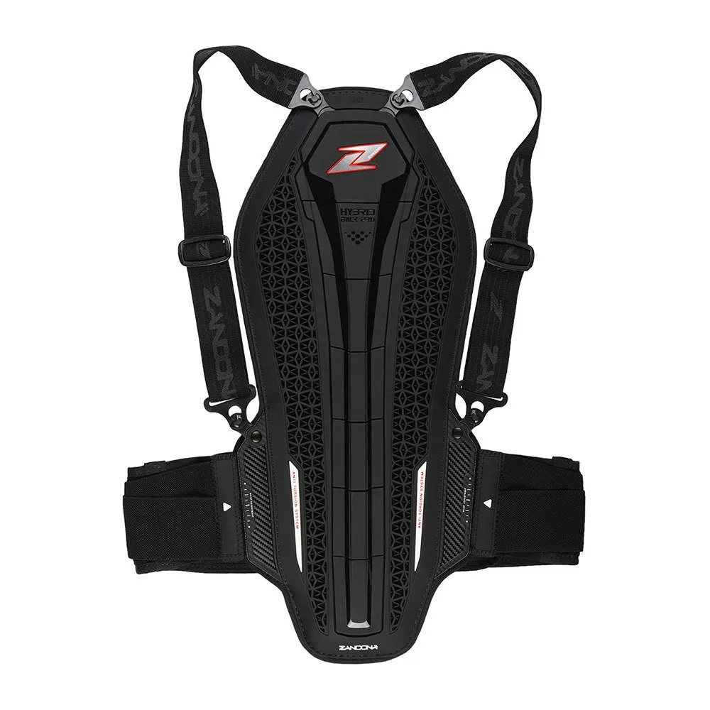 Zandona HybridPro X7 back protector