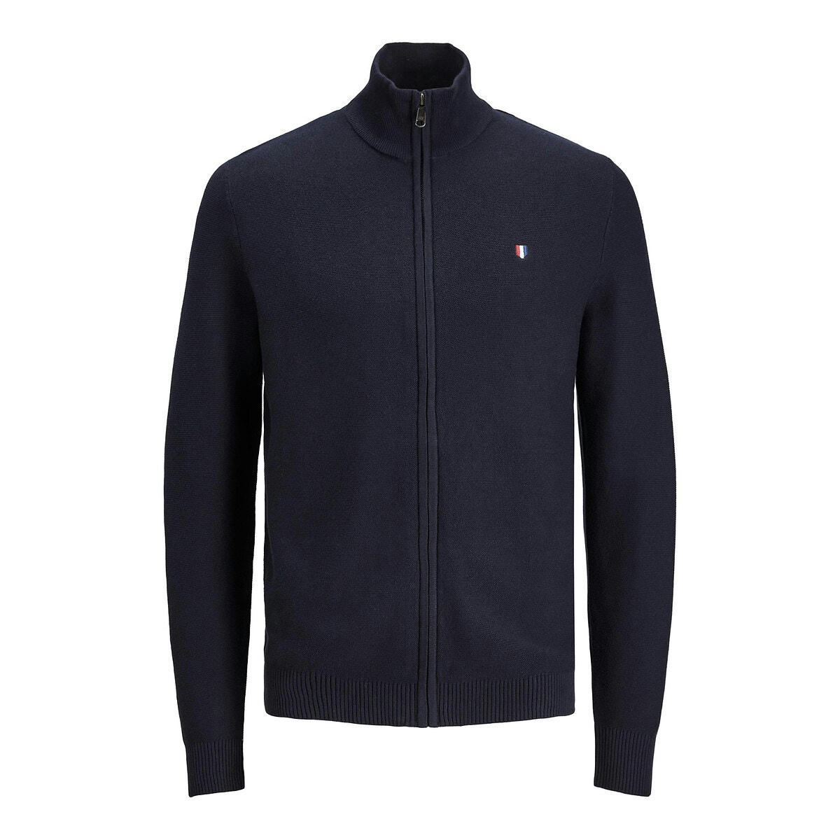 Gilet zippé jprbluroy