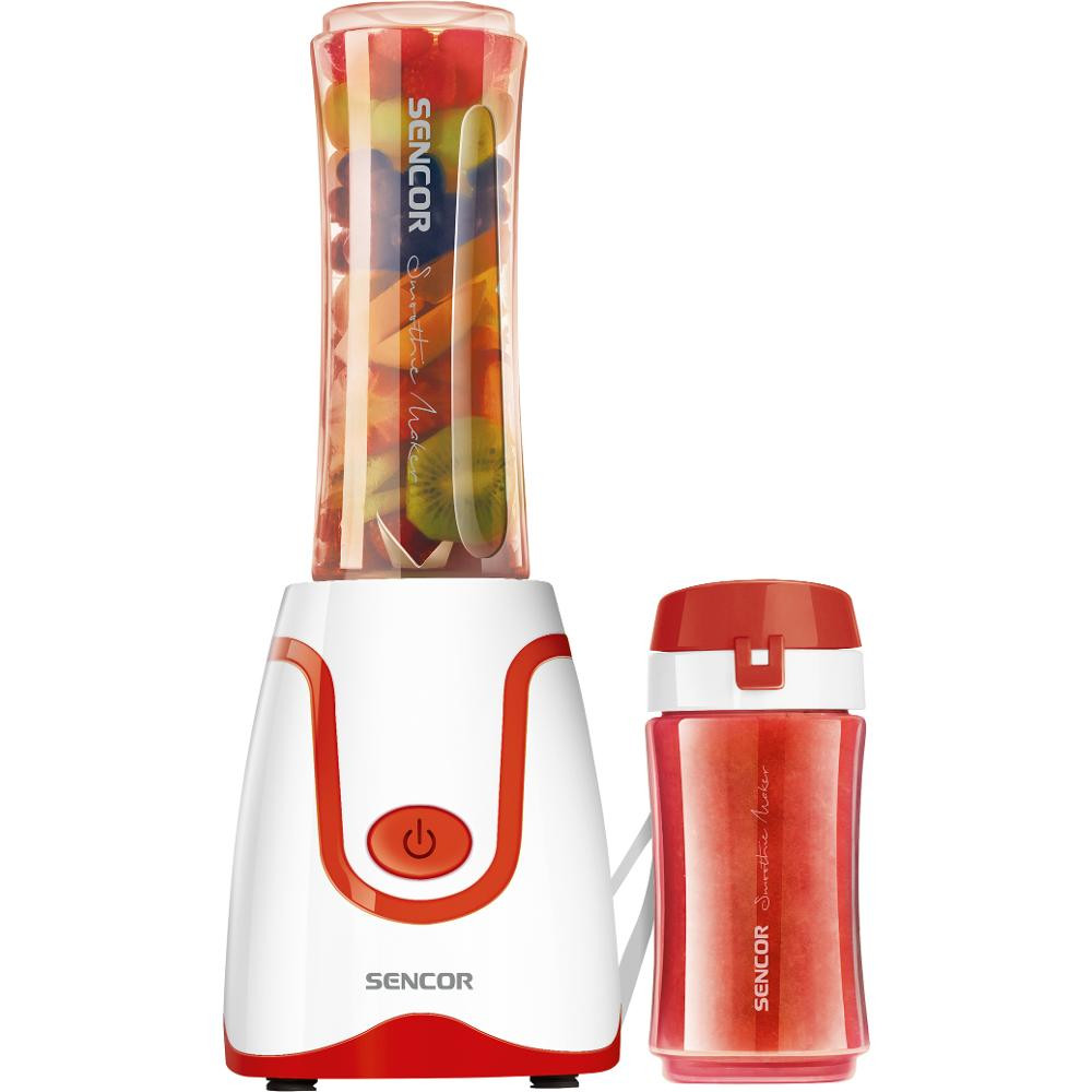 Blender kielichowy Sbl 2214Rd Smoothie Maker