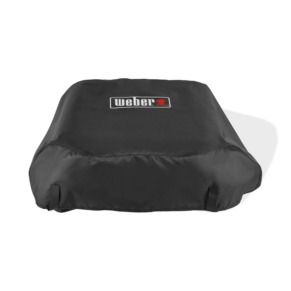 Abdeckhaube, BxHxT: 65 x 24 x 55 cm, ideal für Plancha-Grills