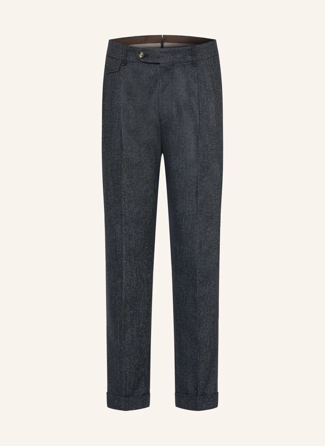 windsor. Anzughose SAPO Slim Fit