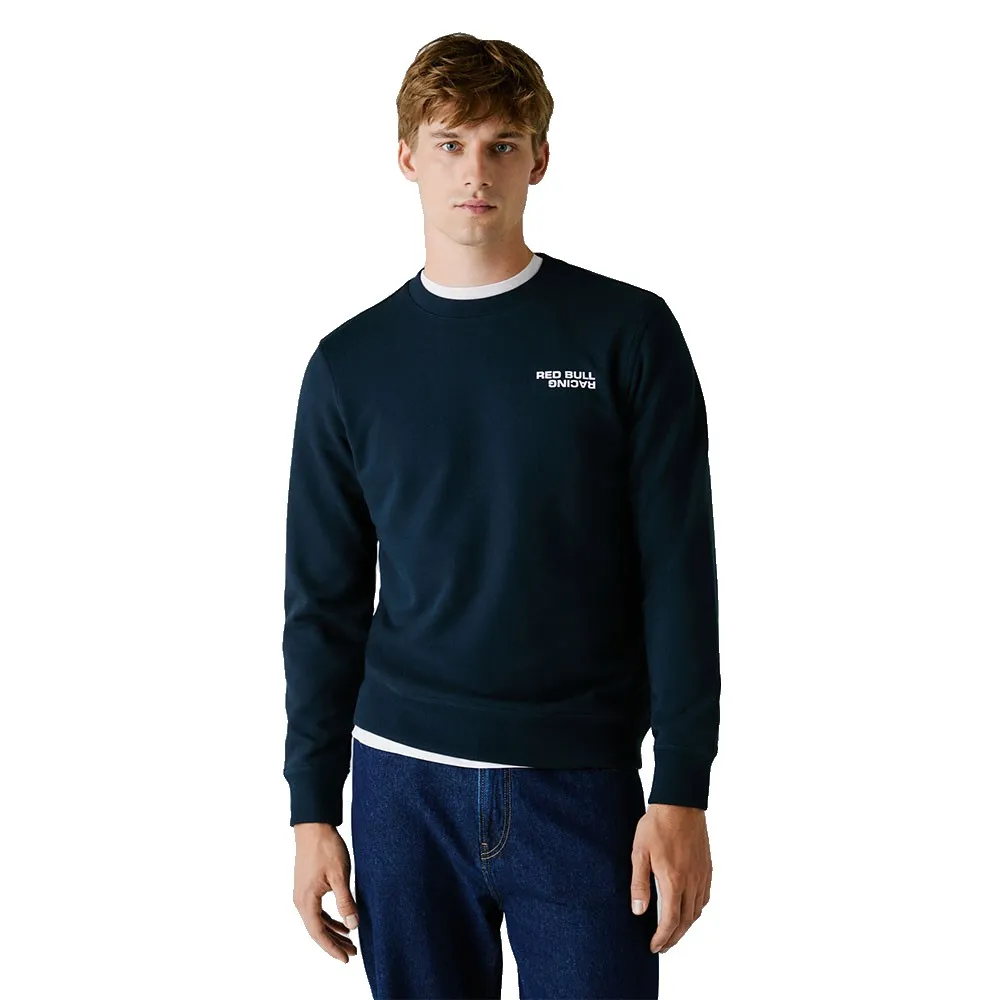 Red Bull Racing Reflect Logo sweatshirt