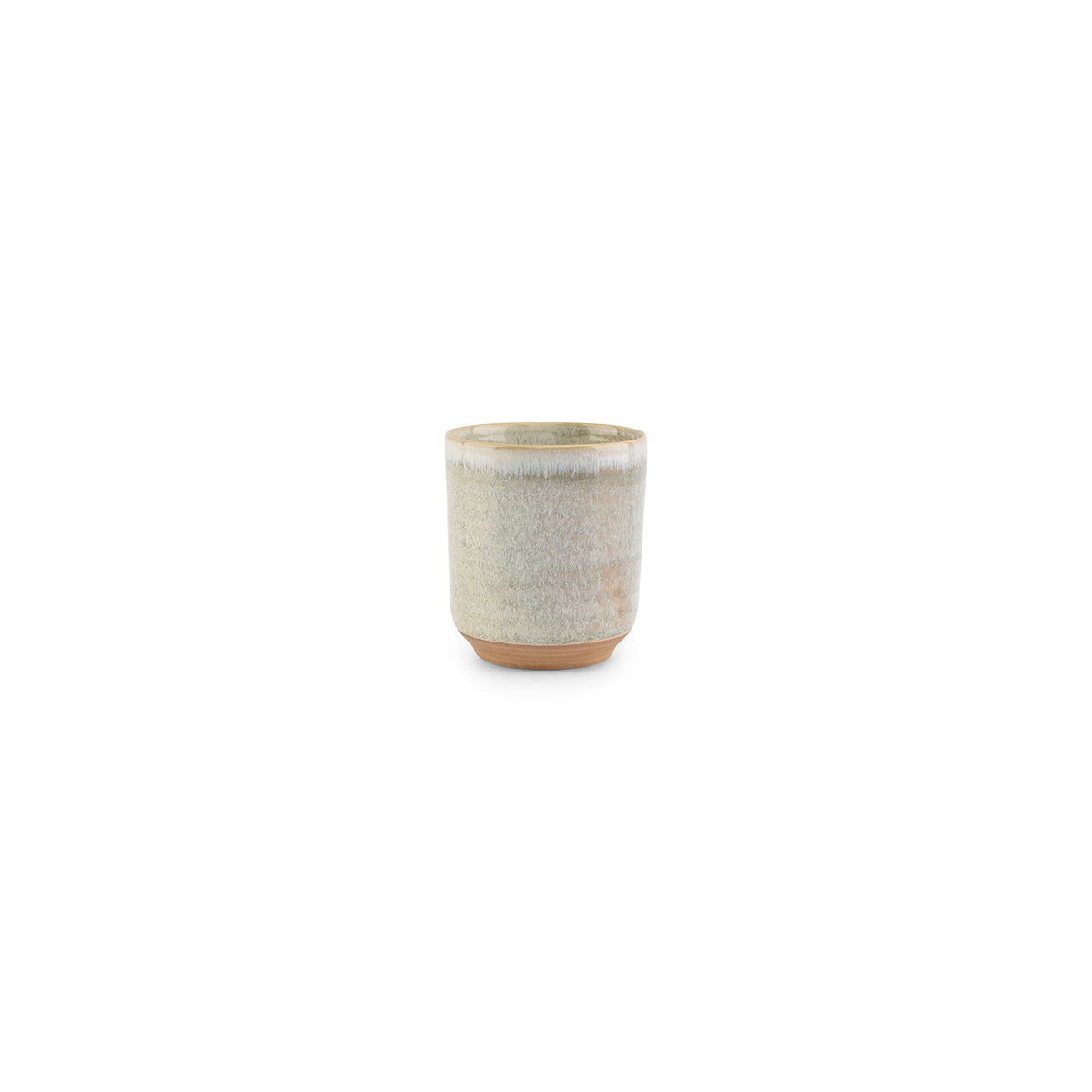 Salt & Pepper - Kop 27cl beige Cameo - Set van 4