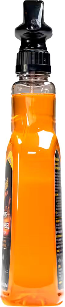 Meguiar's Hot Rim Black Wheel Cleaner Spray, 709-mL