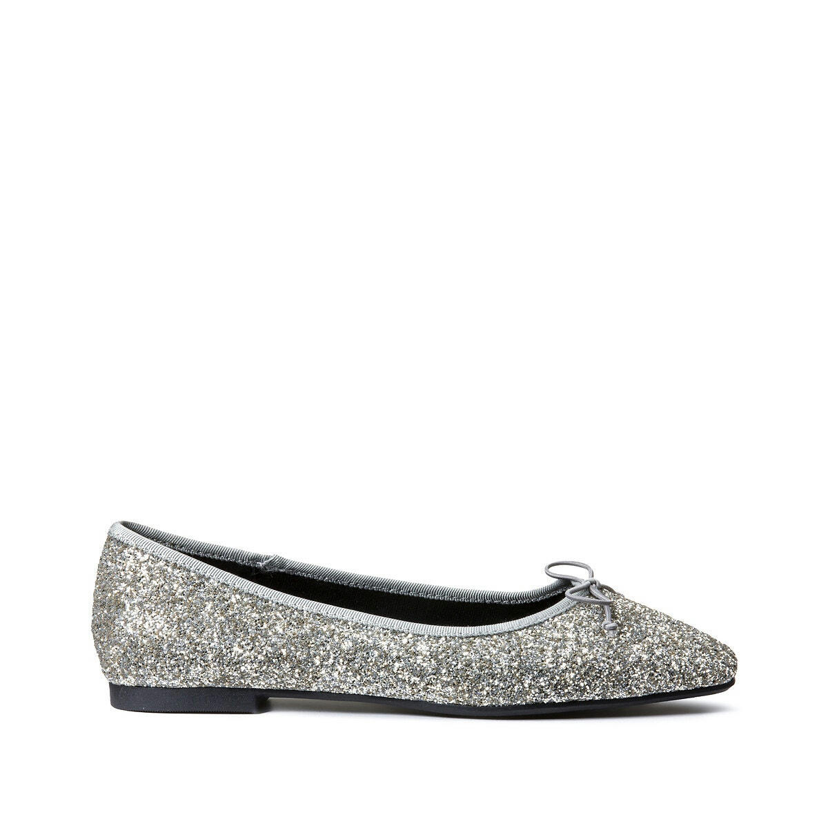 Ballerines à paillettes