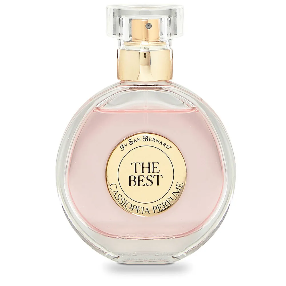 Iv San Bernard Cassiopeia 50ml Perfume