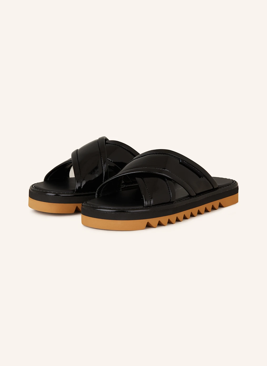 STELLA McCARTNEY Pantoletten SNEAKELYSE