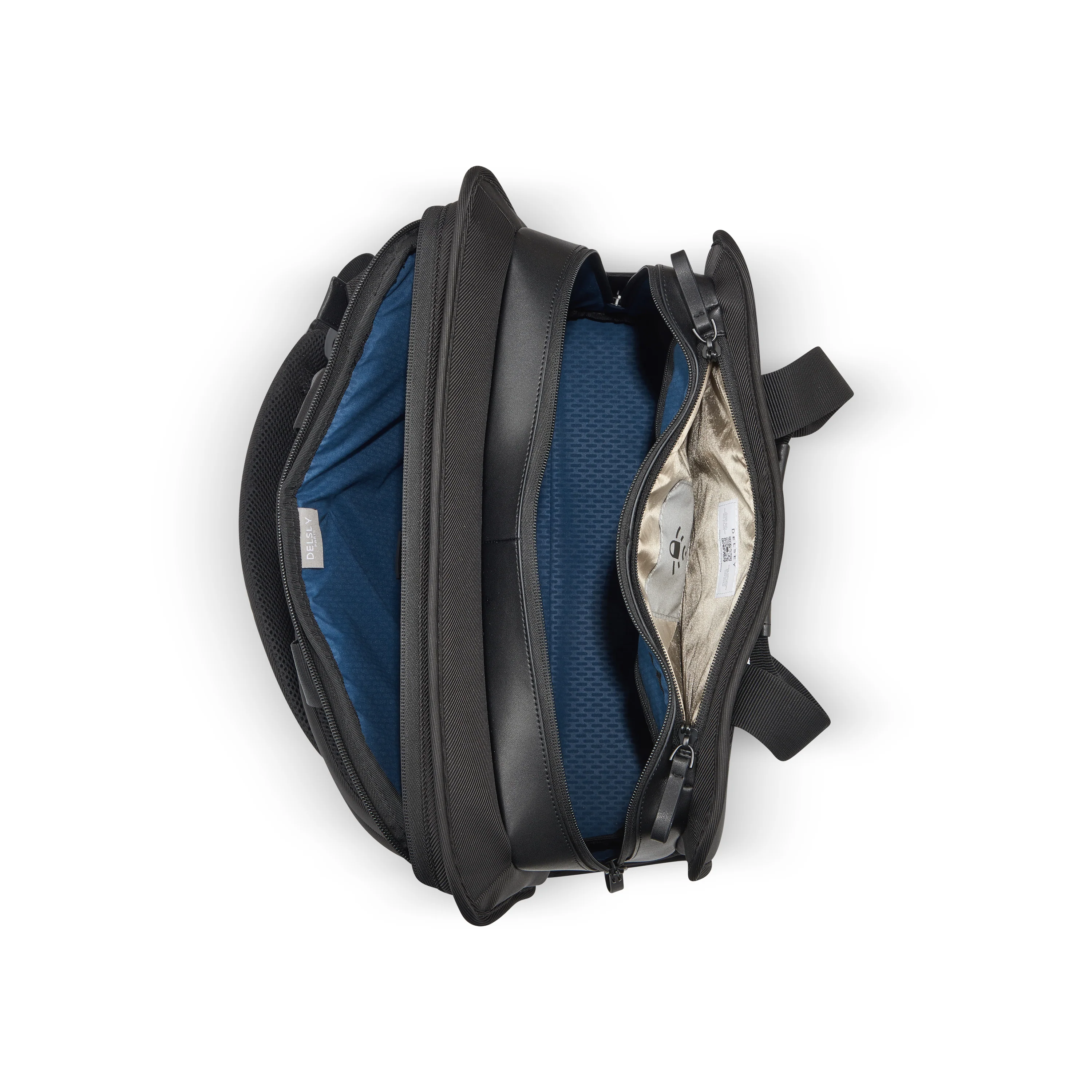 ARCHE - Satchel (Protection PC 14)
