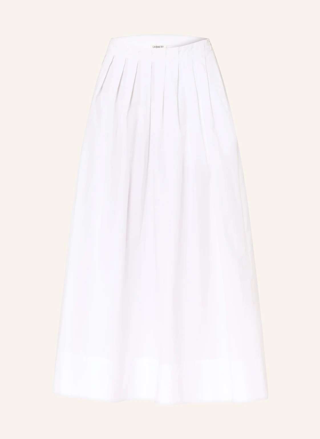 LADNERI Faltenrock ROMY