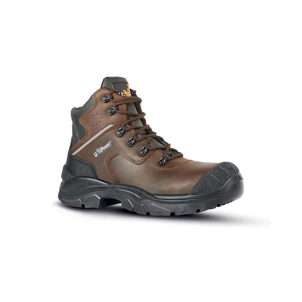 U-power GREENLAND UK safety boots
