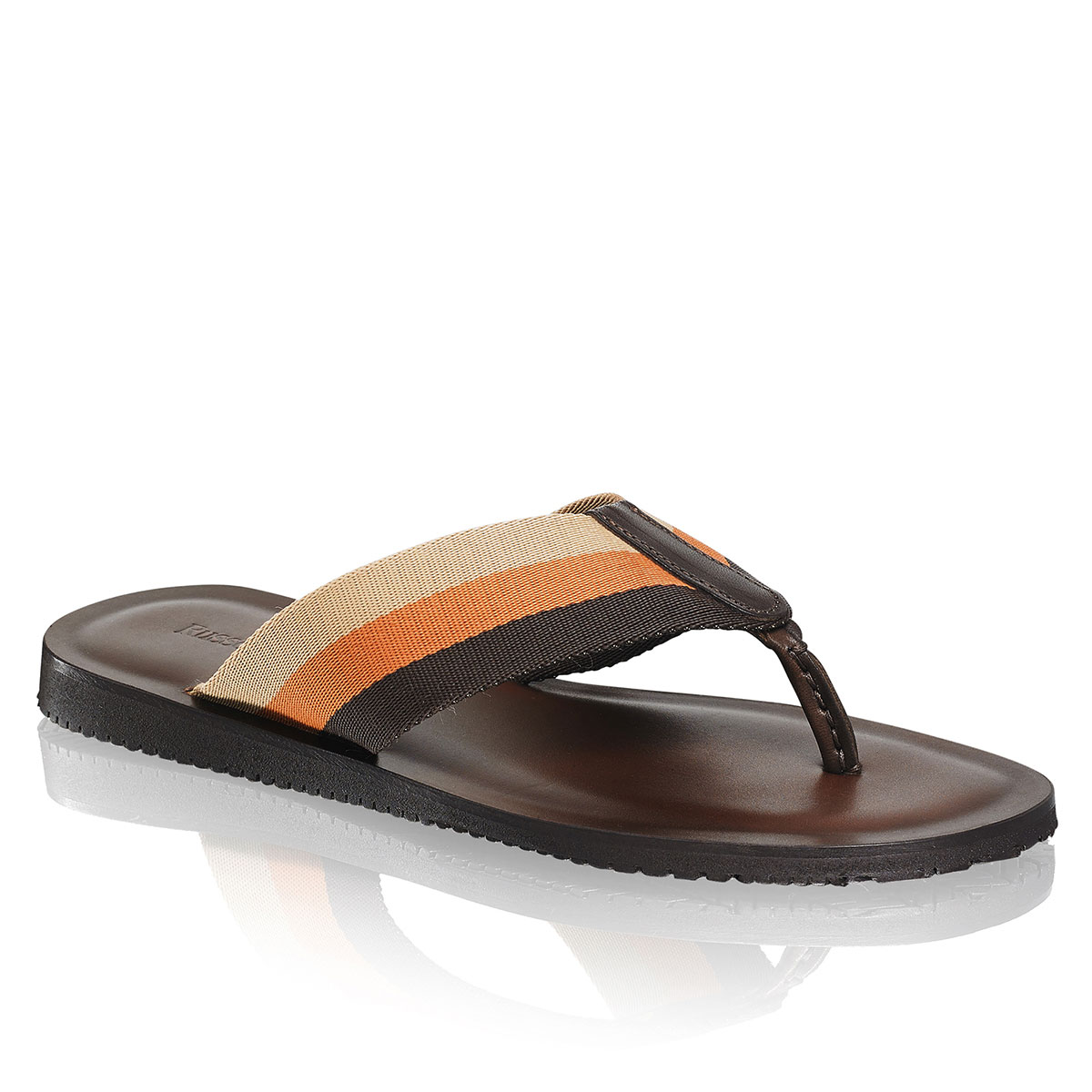 Russell & Bromley FAB POST Toe Post Sandal