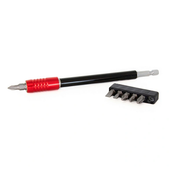 Bit-Set, Breite: 150 mm