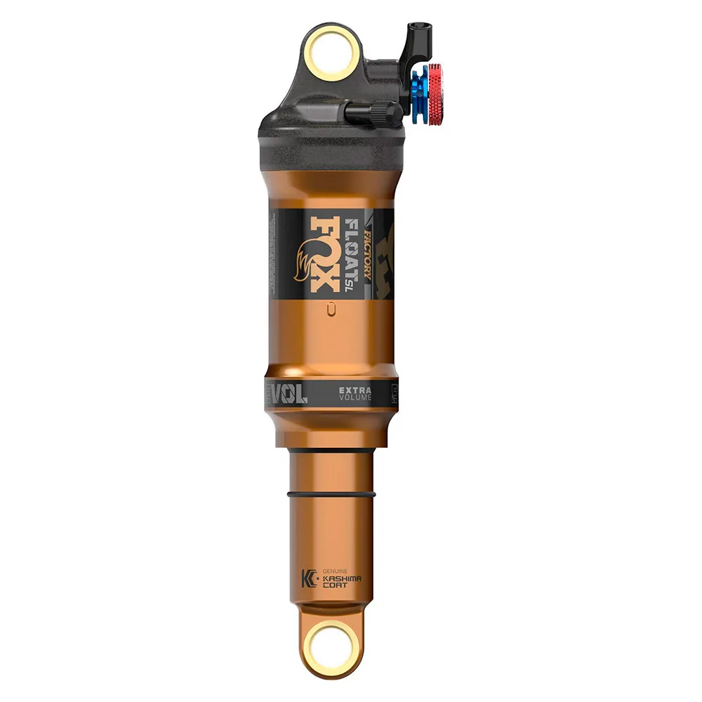 Fox Float SL F-S K RMT Up Evol LV PTL shock absorber