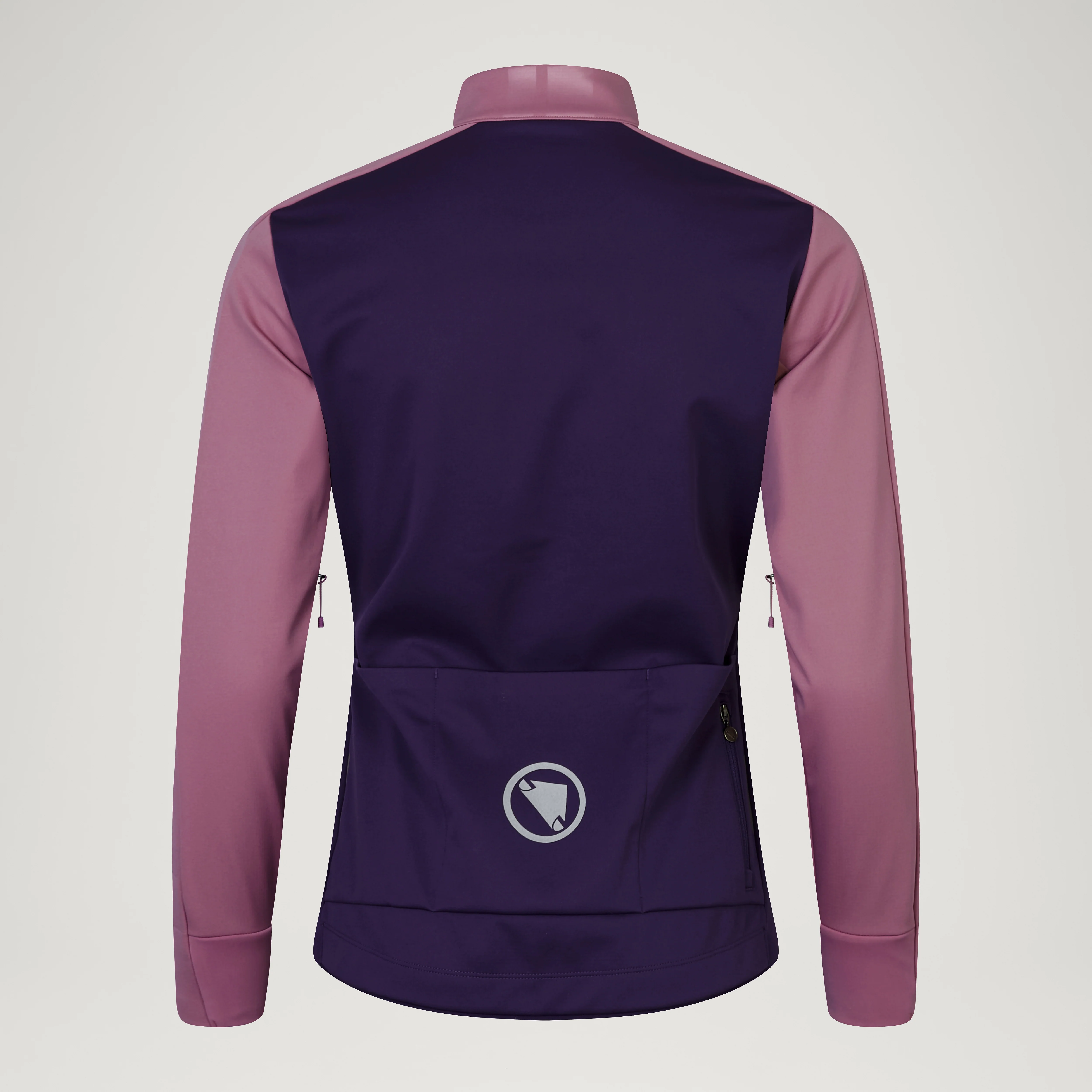 Women's Windchill Jacket - Bramble