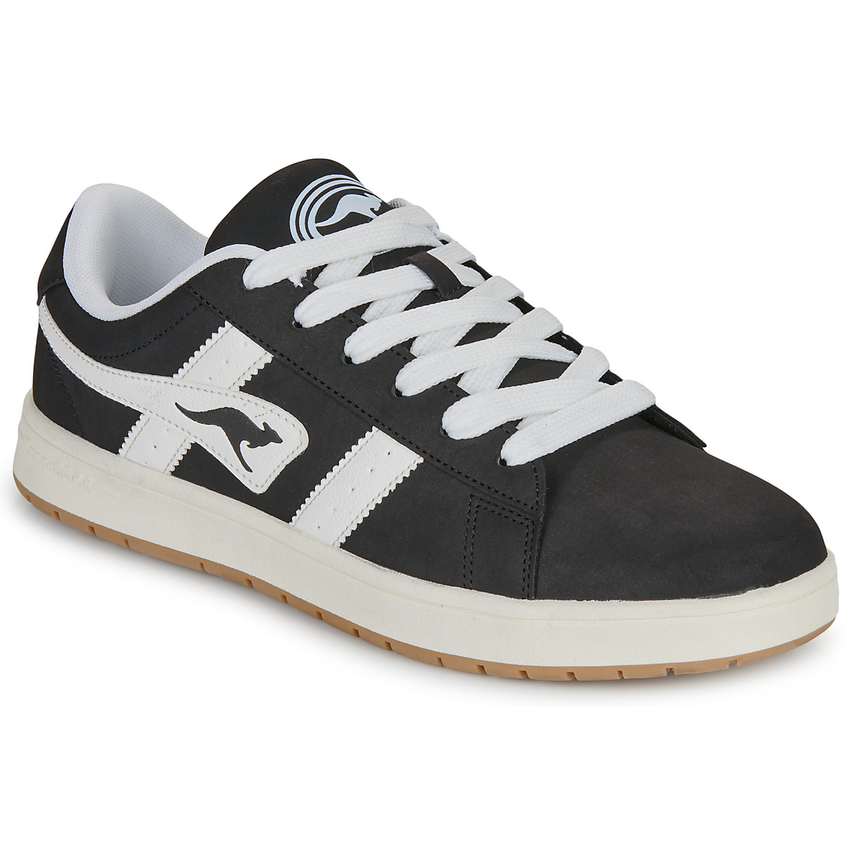Kangaroos - K-CA AD Pimp - Black / White