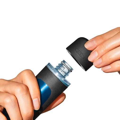 OXO Good Grips Soap Squirting Dish Scrub Soft Grip - 2 Pack