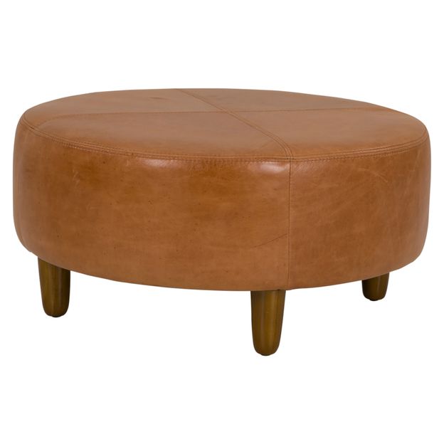 PUFF REDONDO 72 CM WESTERN