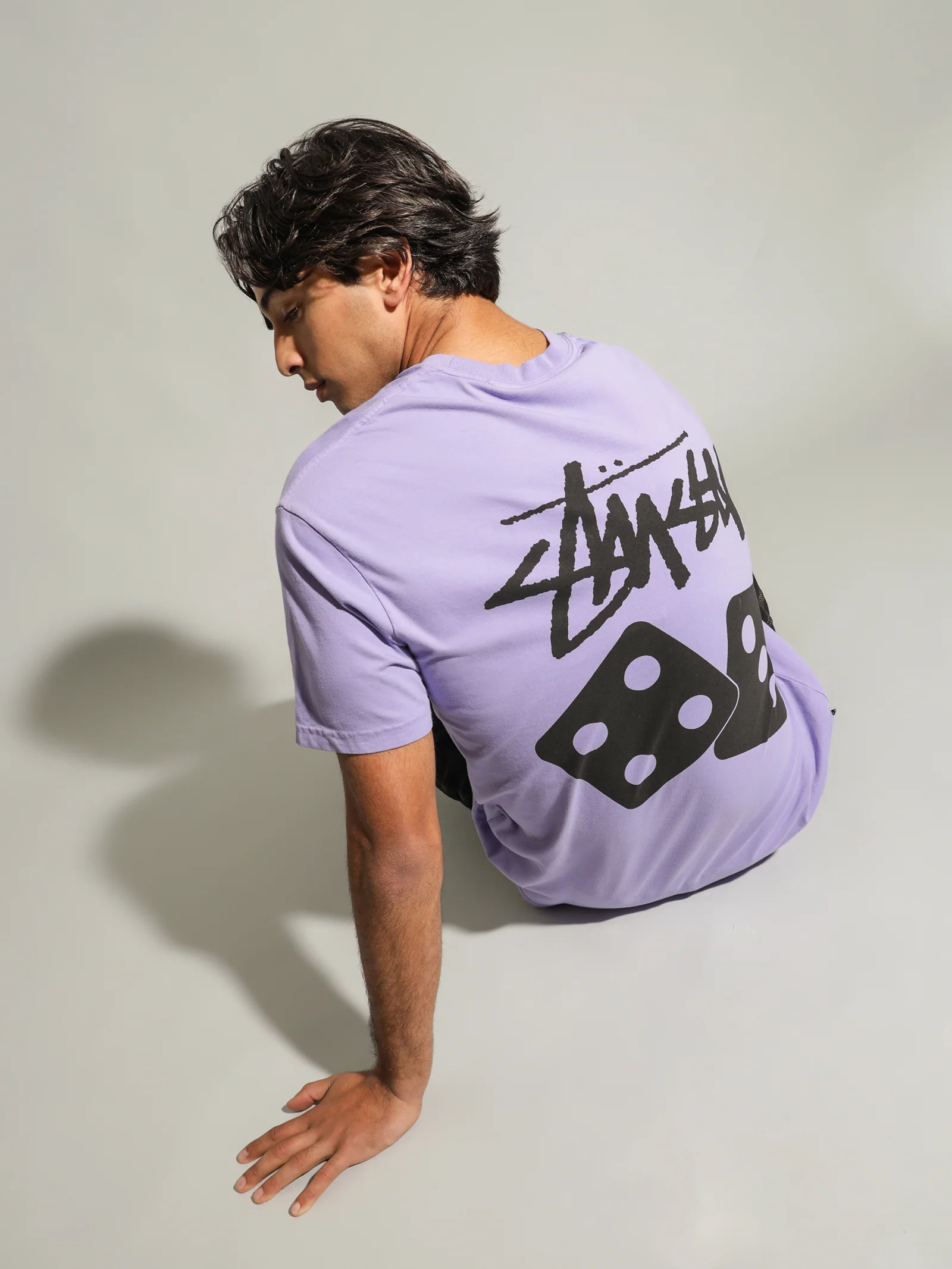Dice HW SS T-Shirt