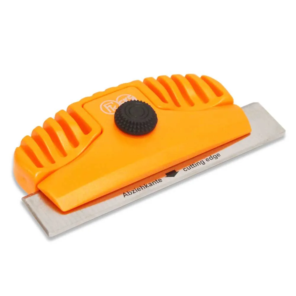 Vola Metallic Planimeter And Scraper