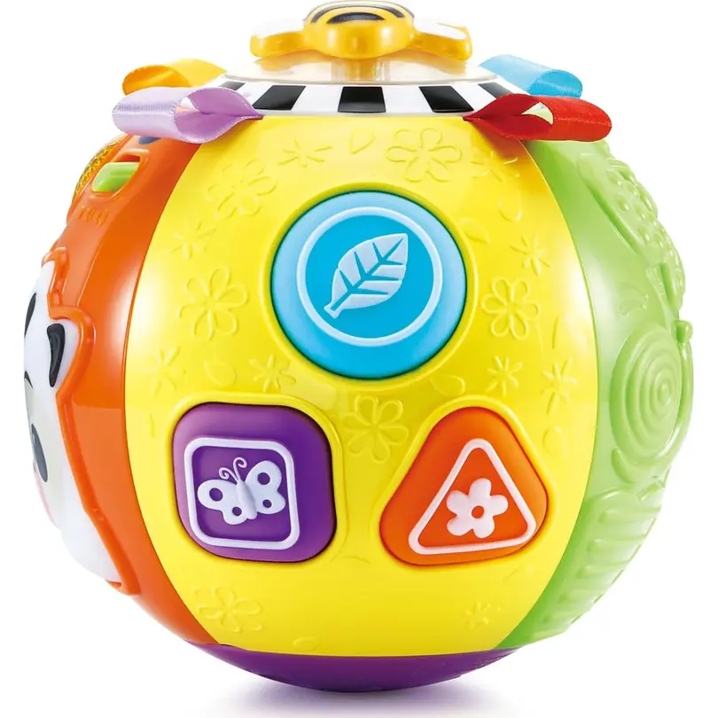 Spielset ministeps