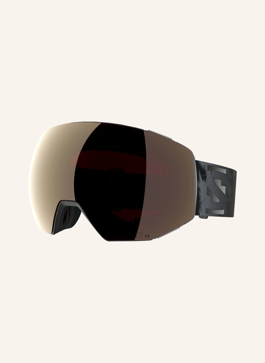 SALOMON Skibrille RADIUM PRIME SIGMA™