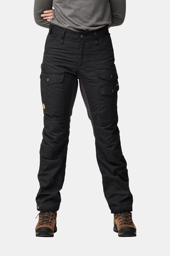 Fjällräven Vidda Pro Ventilated Outdoorbroek Dames