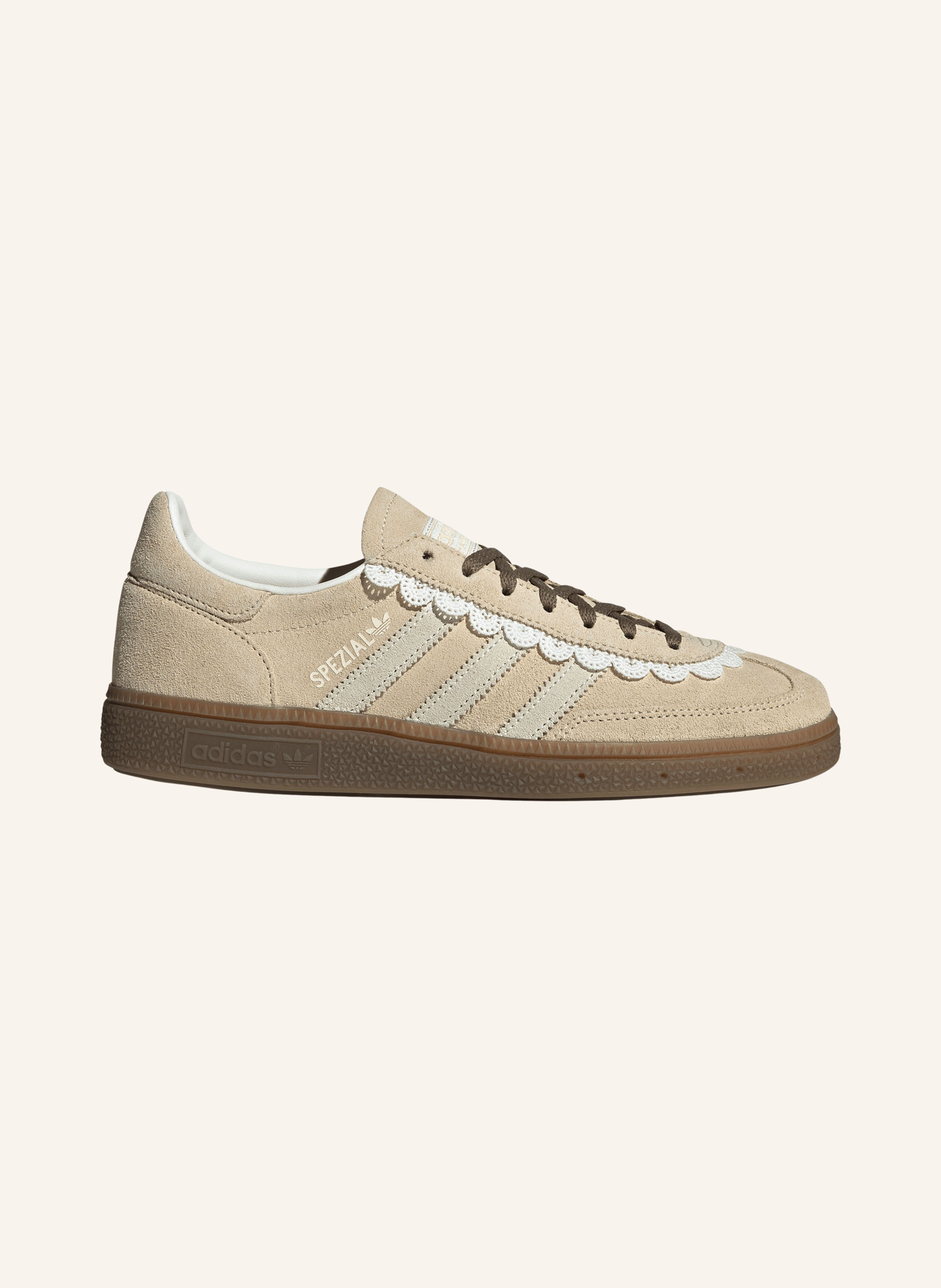 adidas Originals Sneaker HANDBALL SPEZIAL