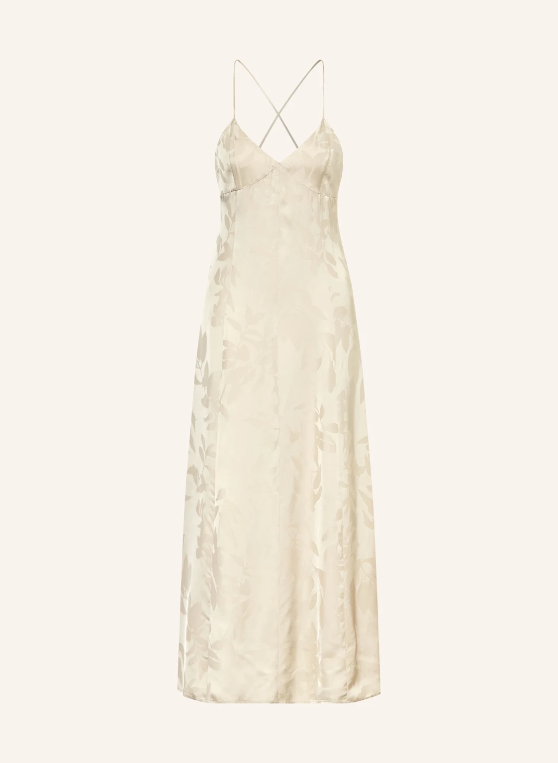 ARMANI EXCHANGE Jacquard-Kleid
