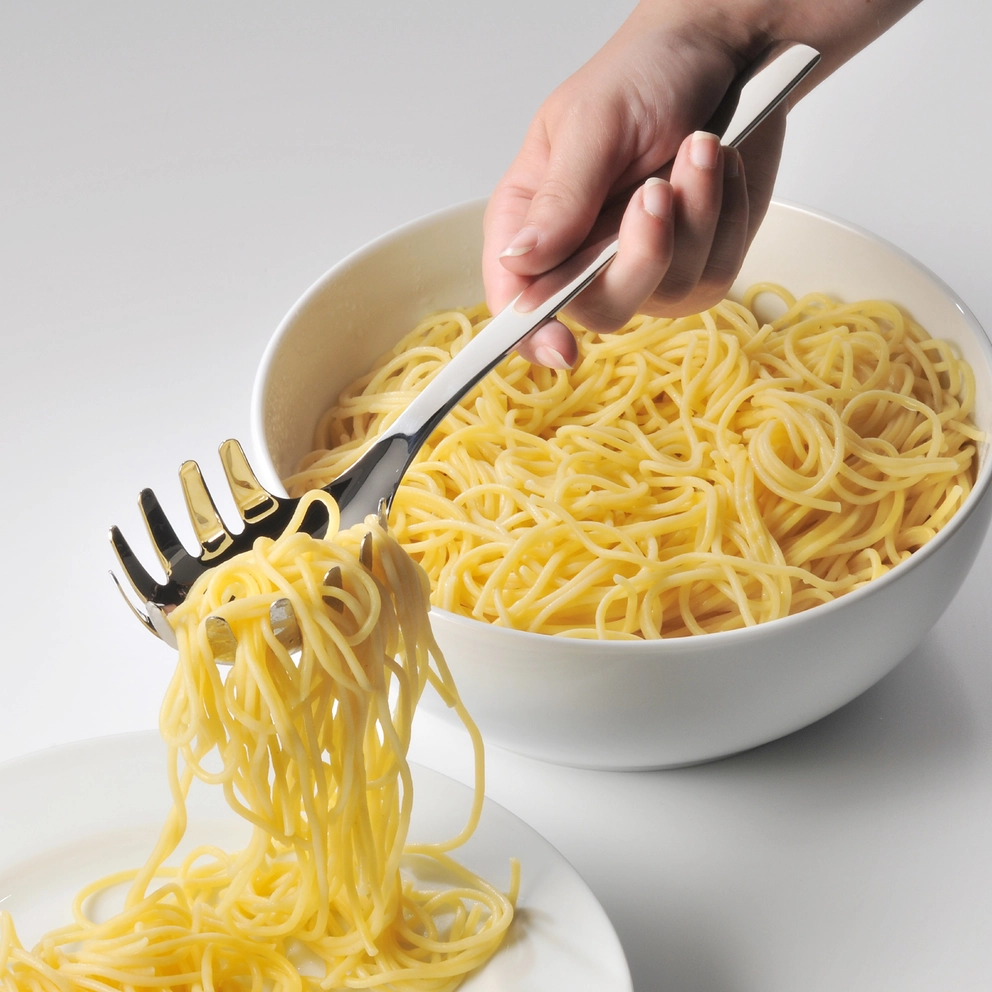 Spaghettischöpfer Nuova