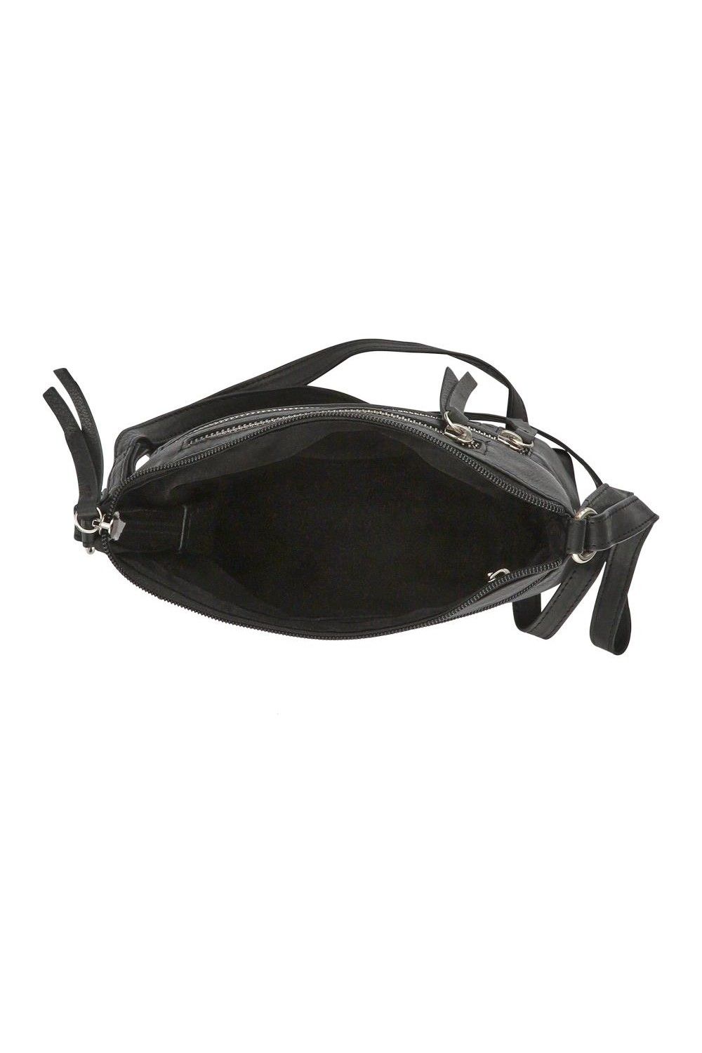 Pavers Daily Zip Up Crossbody Bag