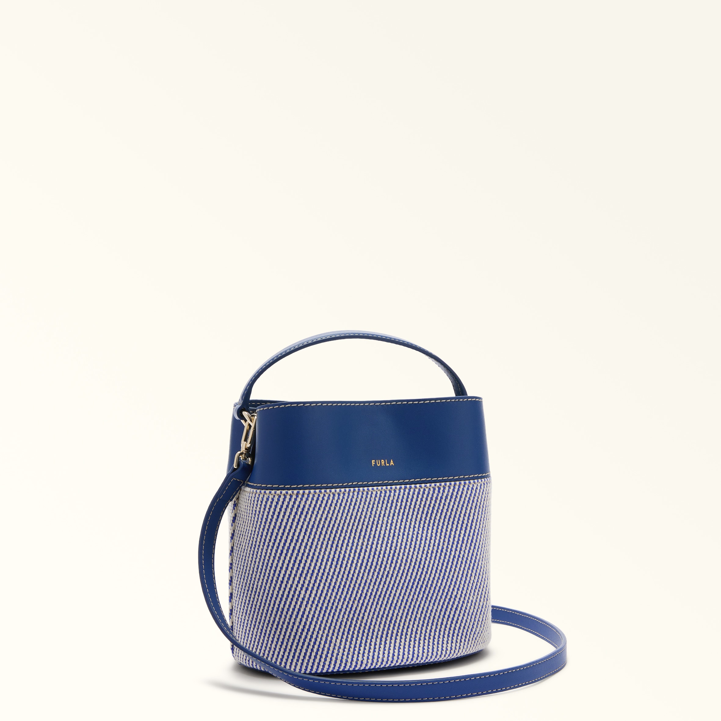 Furla Amelia Bucket Bag