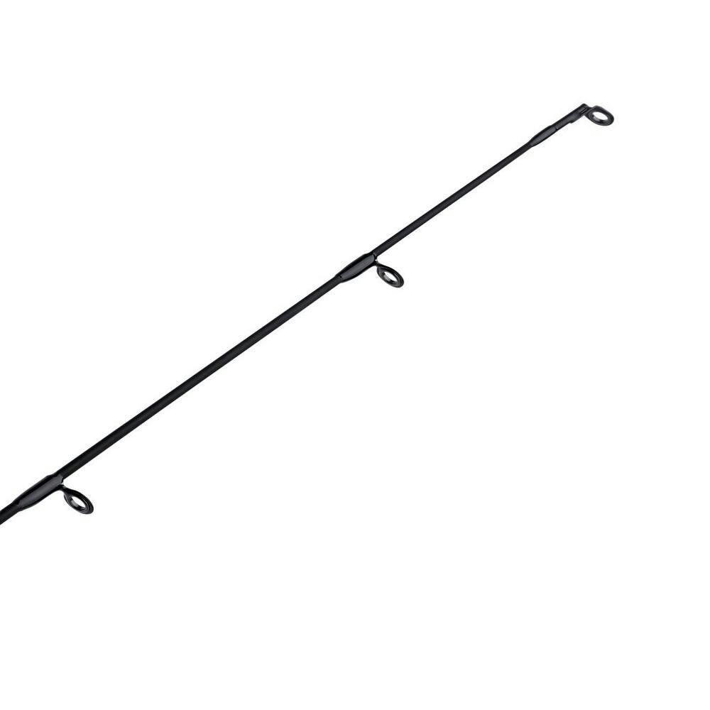 Abu Garcia Vendetta Spinning Rod, Medium/Light, 6.9-ft