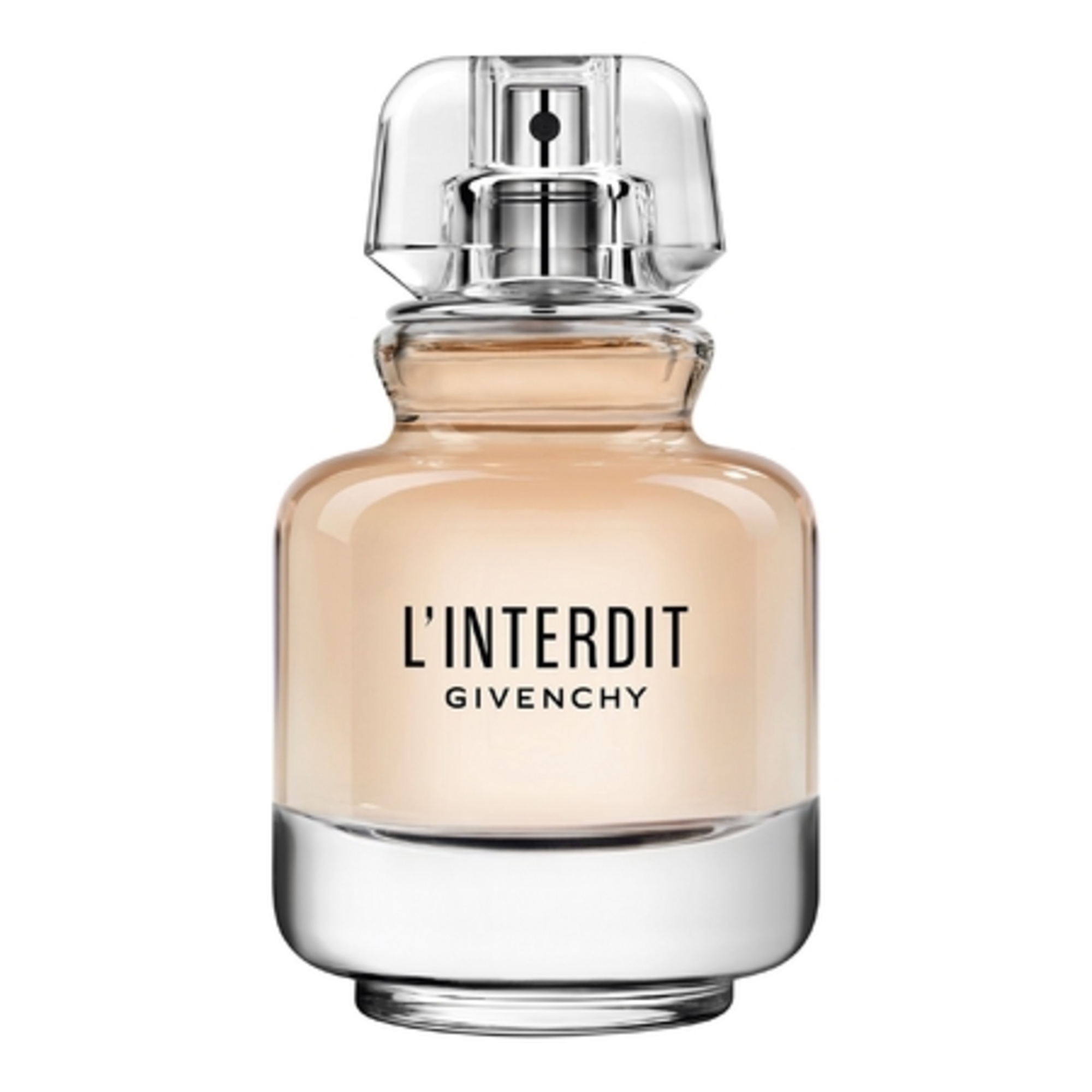 L'INTERDITParfum pour les cheveux