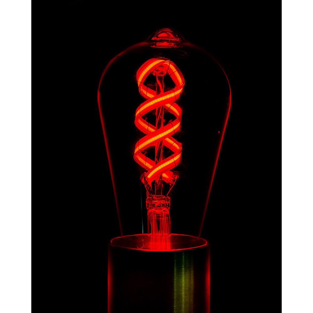 LYSPÆRE LUMINANS MIGUEL WIFI LED E27 5W