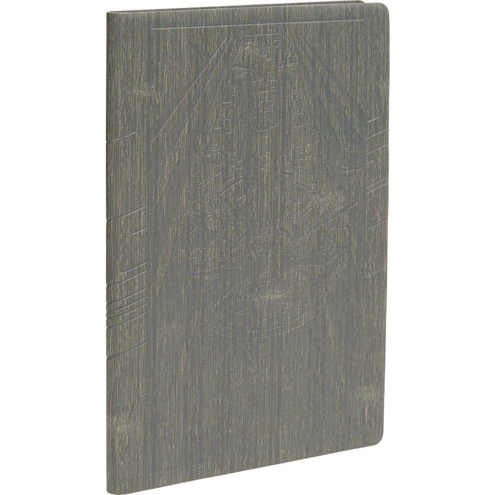 Cahier flexi SOLO STAR WARS