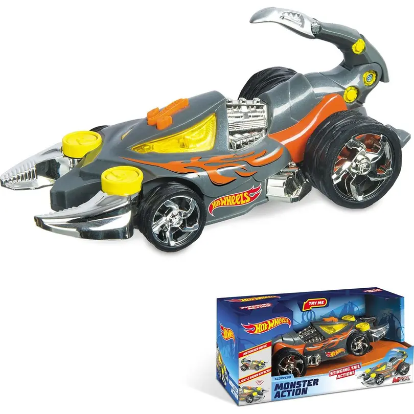 Spielset Hot Wheels