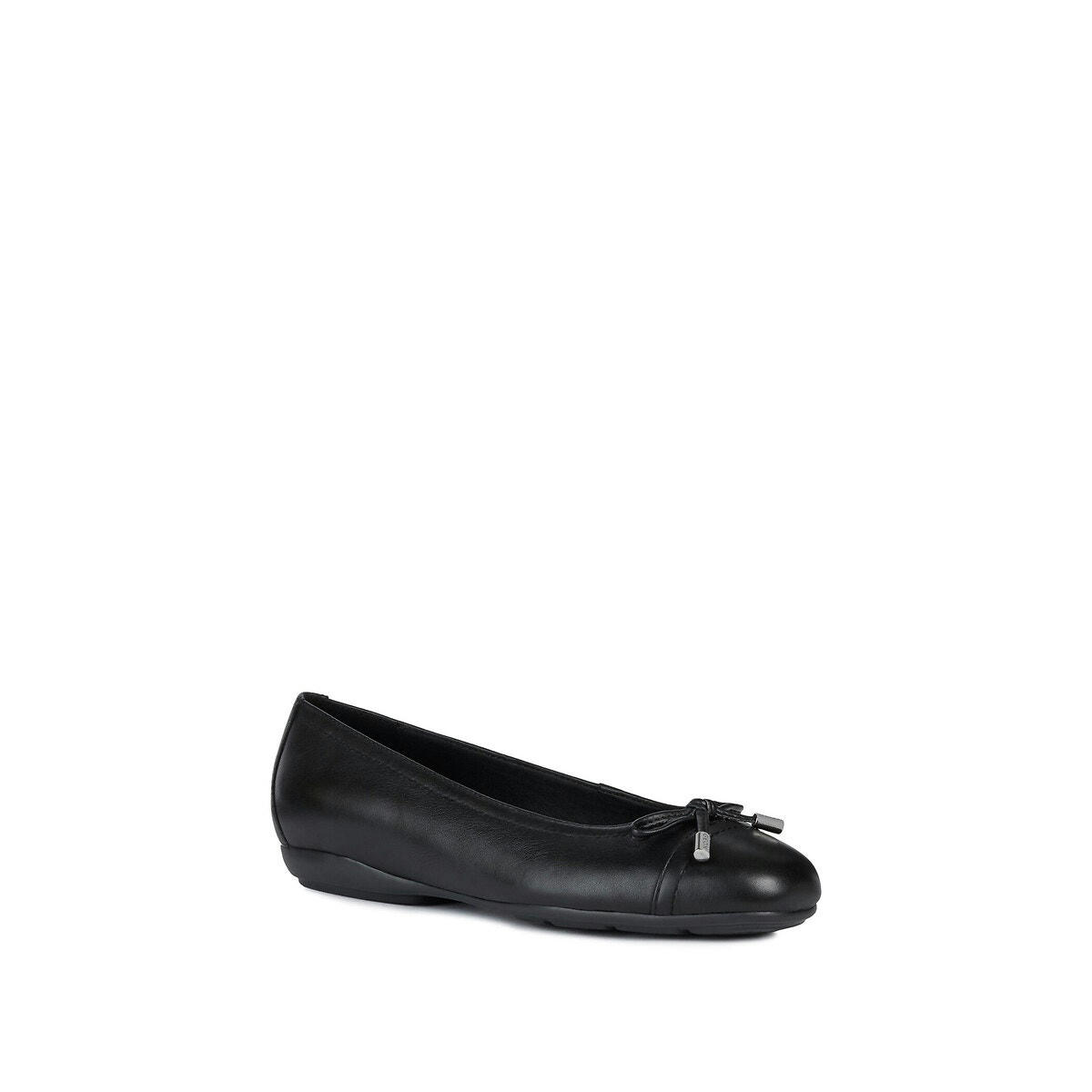 Ballerines en cuir Annytah