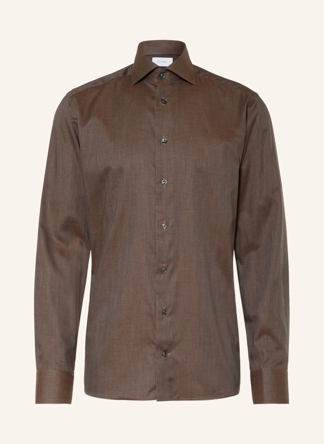 ETON Hemd Slim Fit