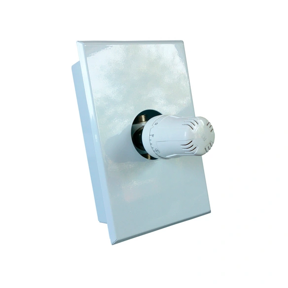 Thermostatventil Fußbodenheizung, Aquaheat