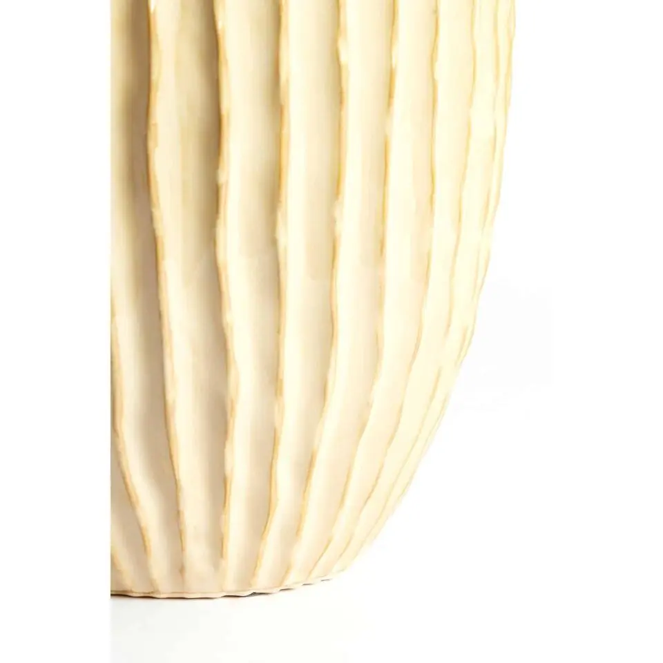 Vaas Talea - Bruin - &Oslash;25x28cm