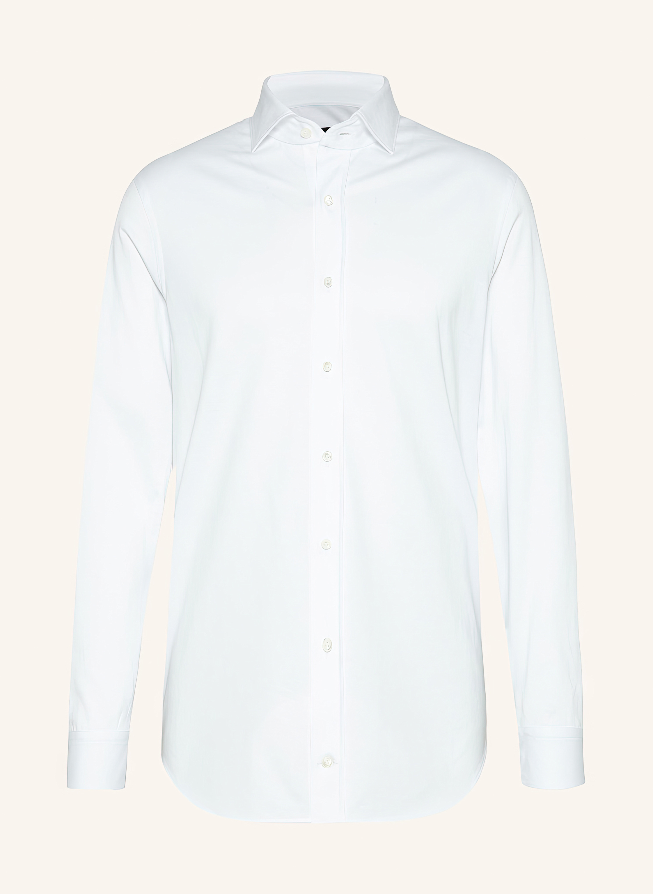 van Laack Hemd Slim Fit