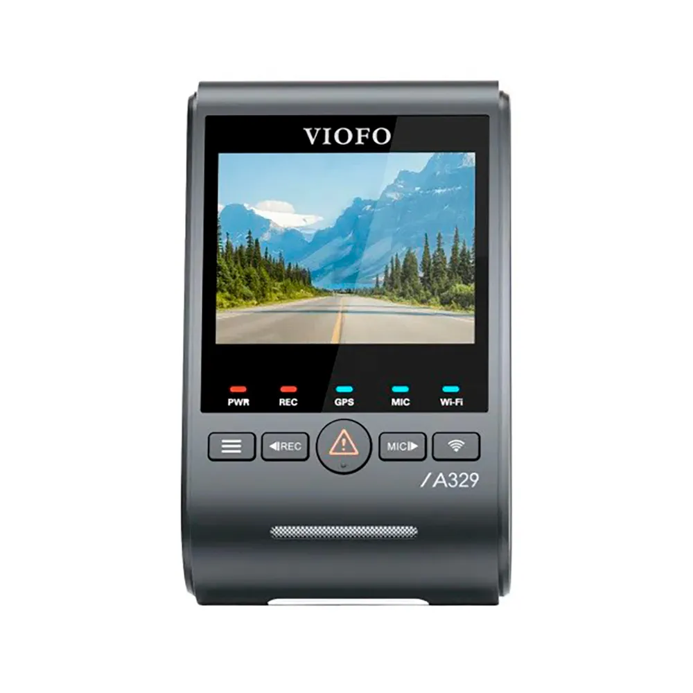 Viofo A329S 1CH GPS Dashcam